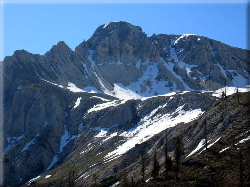 foto Dolomiti in Alta Pusteria